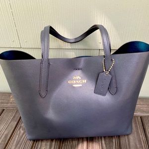 Coach Shoulder Bag